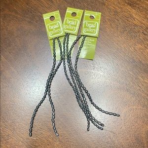 Bead Gallery 3 Strand Bundle